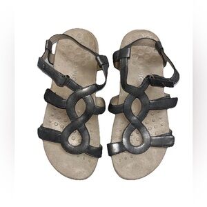 Vionic Sandals With Straps Women’s Size 10 Comfort Support